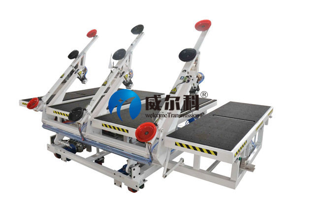 玻璃機(jī)械玻璃磨邊機(jī)專(zhuān)用減速機(jī)JWB-X2/2.4-28/56F