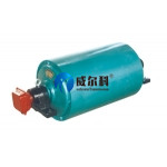 TDY75（YD）型油冷式電動滾筒